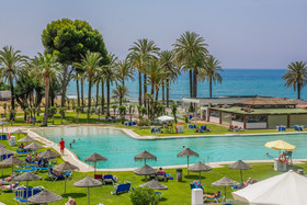 Sol Marbella Estepona · Atalaya Park