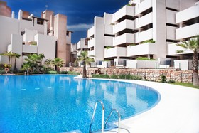 Bahia Boutique Apartments