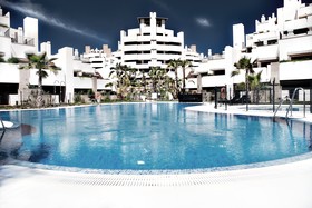 Bahia Boutique Apartments