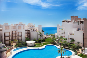 Bahia Boutique Apartments