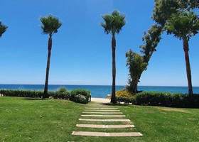 Bahia De La Plata