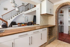 Beach Villa Dorada