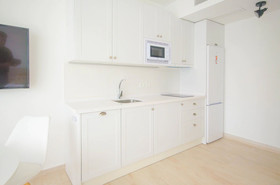 Bungalow Amaia