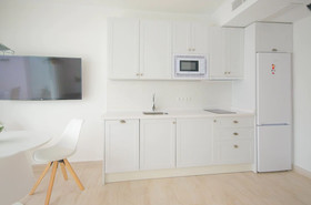 Bungalow Amaia
