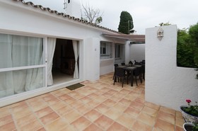 Bungalow Pedro