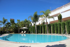 Cortijo del Mar Resort And Apartamentos