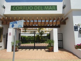 Cortijo del Mar Resort And Apartamentos