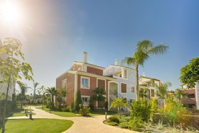Cortijo del Mar Resort And Apartamentos