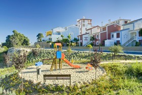Cortijo del Mar Resort And Apartamentos