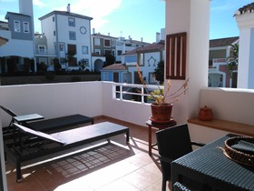 Cortijo del Mar Resort And Apartamentos