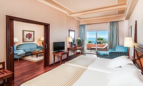 Elba Estepona Gran Hotel & Thalasso Spa