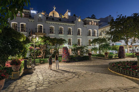 Hotel El Pilar Andalucia