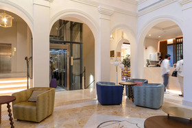 Hotel El Pilar Andalucia