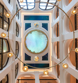 Hotel El Pilar Andalucia