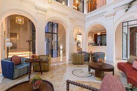 Hotel El Pilar Andalucia