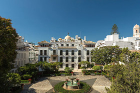 Hotel El Pilar Andalucia