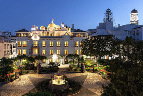 Hotel El Pilar Andalucia