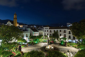 Hotel El Pilar Andalucia