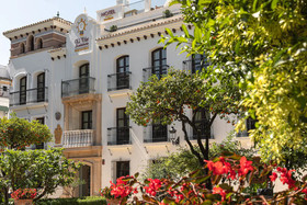 Hotel El Pilar Andalucia