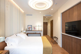 Hotel El Pilar Andalucia