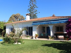 El Saladillo Villas