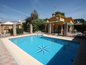 El Saladillo Villas