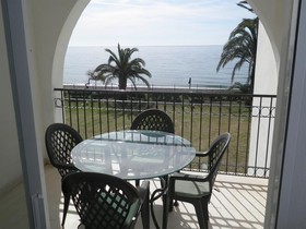 Hacienda Beach