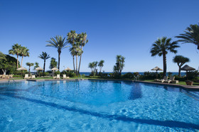 Las Dunas Hotel