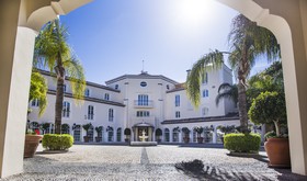 Las Dunas Hotel