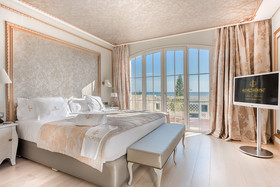 Las Dunas Hotel