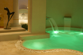 Las Dunas Hotel
