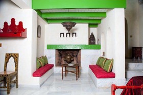 Hotel Boutique Al-Ana Marbella
