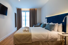 Hotel Boutique La Brisa del Mar