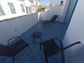 Hotel Boutique La Brisa del Mar