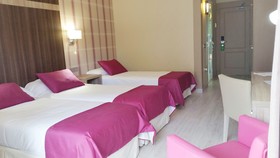 Hotel Diana Park