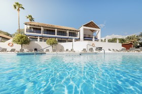 Hotel Diana Park