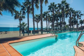 METT Marbella - Estepona
