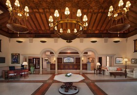 Marriott's Playa Andaluza