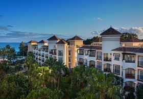 Marriott's Playa Andaluza