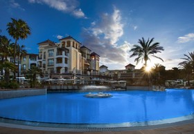 Marriott's Playa Andaluza