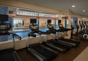 Marriott's Playa Andaluza