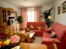 Miguel Ángel Apartamentos