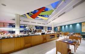 Exe Estepona Thalasso & Spa