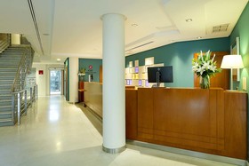 Exe Estepona Thalasso & Spa