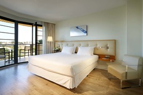 Exe Estepona Thalasso & Spa