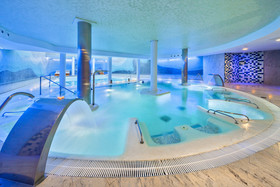 Exe Estepona Thalasso & Spa