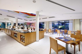Exe Estepona Thalasso & Spa