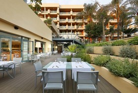 Exe Estepona Thalasso & Spa