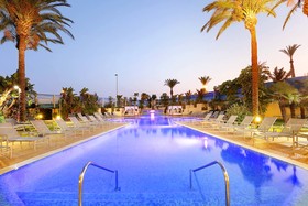 Exe Estepona Thalasso & Spa