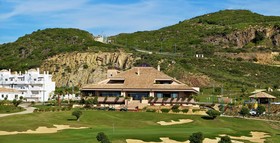 Ona Valle Romano Golf & Resort